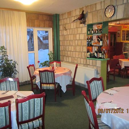 Guesthouse Ukus Durmitora ชาเบลียค ภายนอก รูปภาพ
