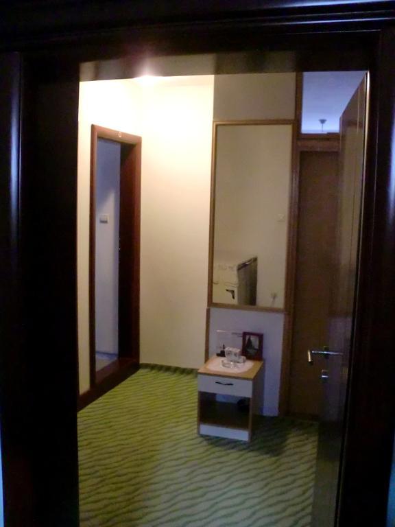 Guesthouse Ukus Durmitora ชาเบลียค ภายนอก รูปภาพ