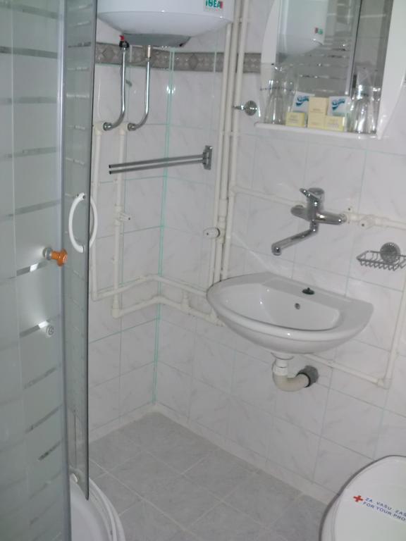 Guesthouse Ukus Durmitora ชาเบลียค ภายนอก รูปภาพ