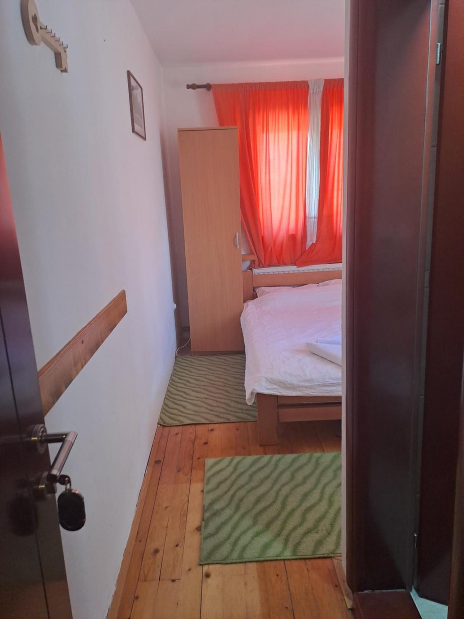 Guesthouse Ukus Durmitora ชาเบลียค ภายนอก รูปภาพ