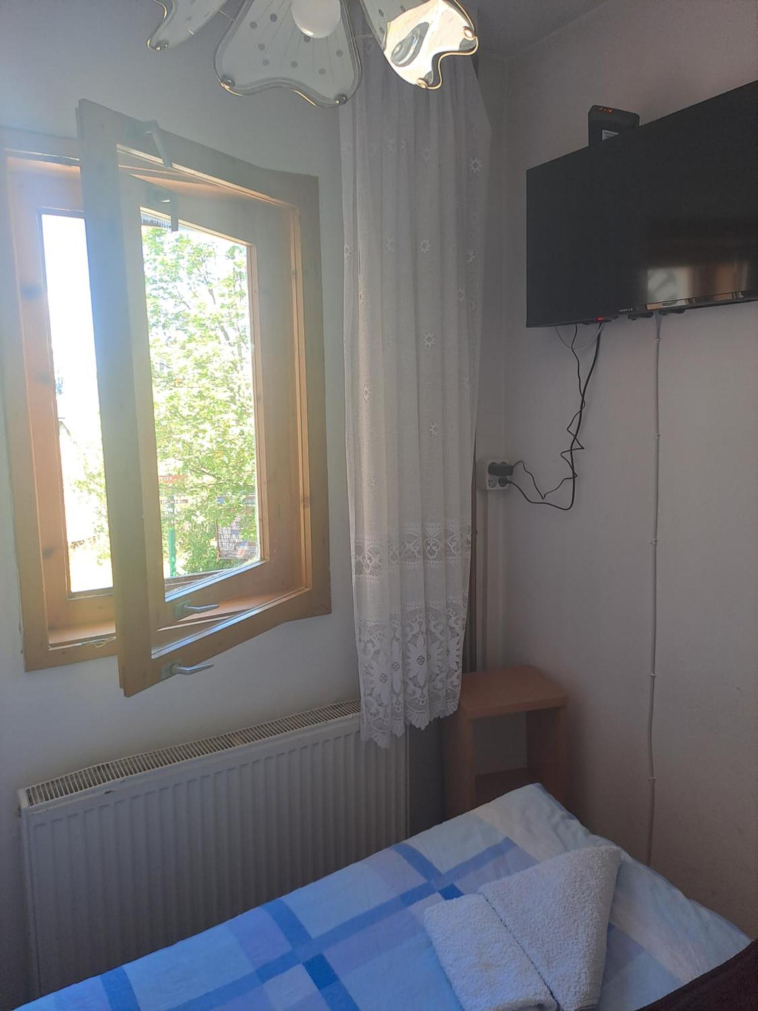 Guesthouse Ukus Durmitora ชาเบลียค ภายนอก รูปภาพ