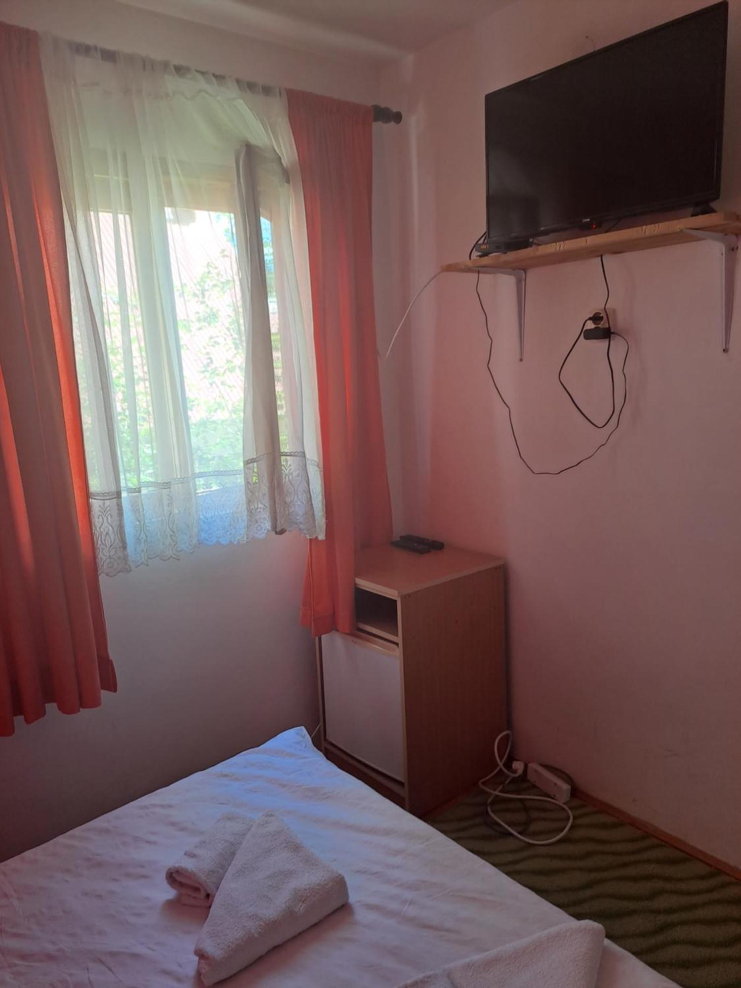 Guesthouse Ukus Durmitora ชาเบลียค ภายนอก รูปภาพ