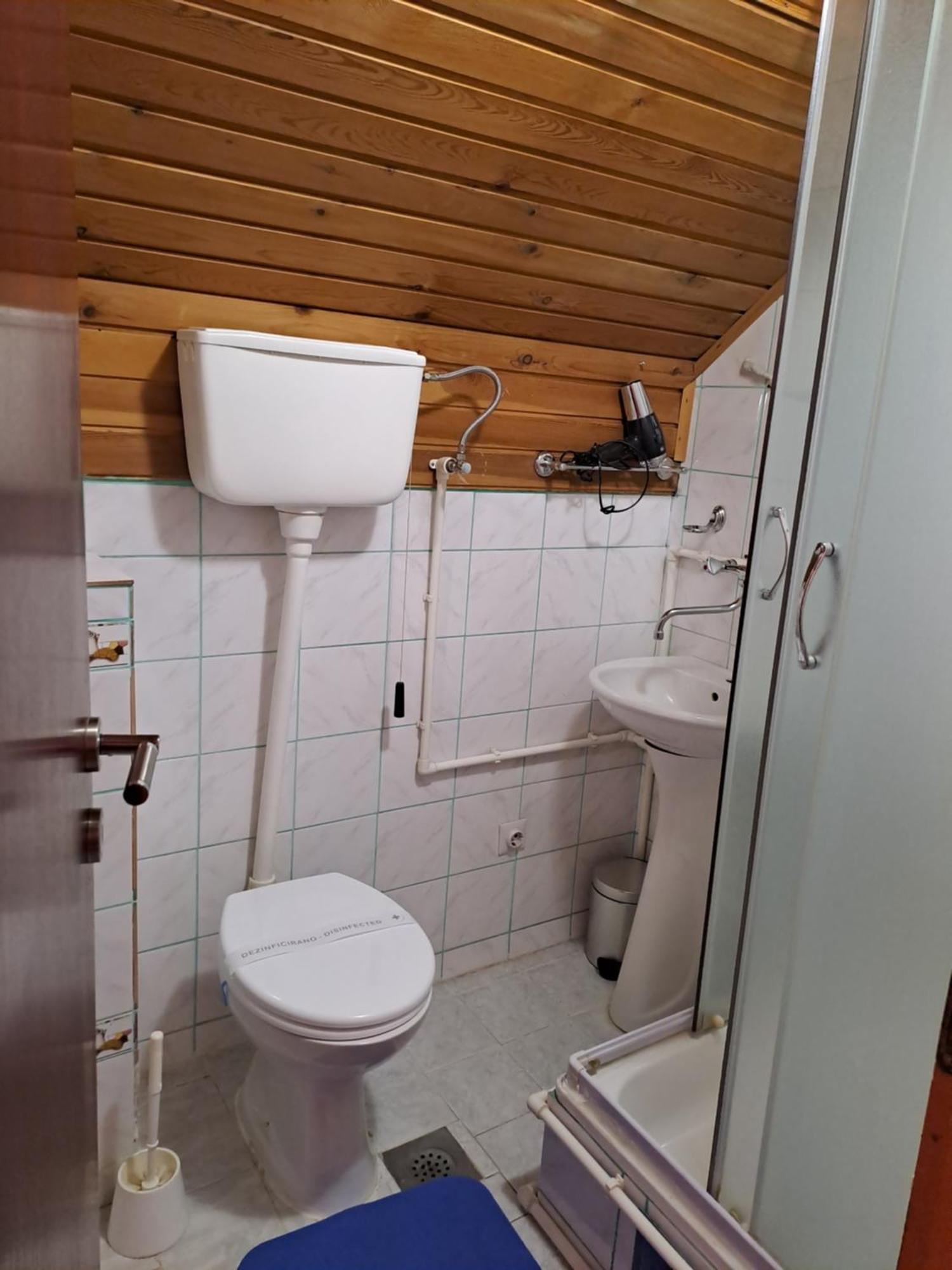 Guesthouse Ukus Durmitora ชาเบลียค ภายนอก รูปภาพ