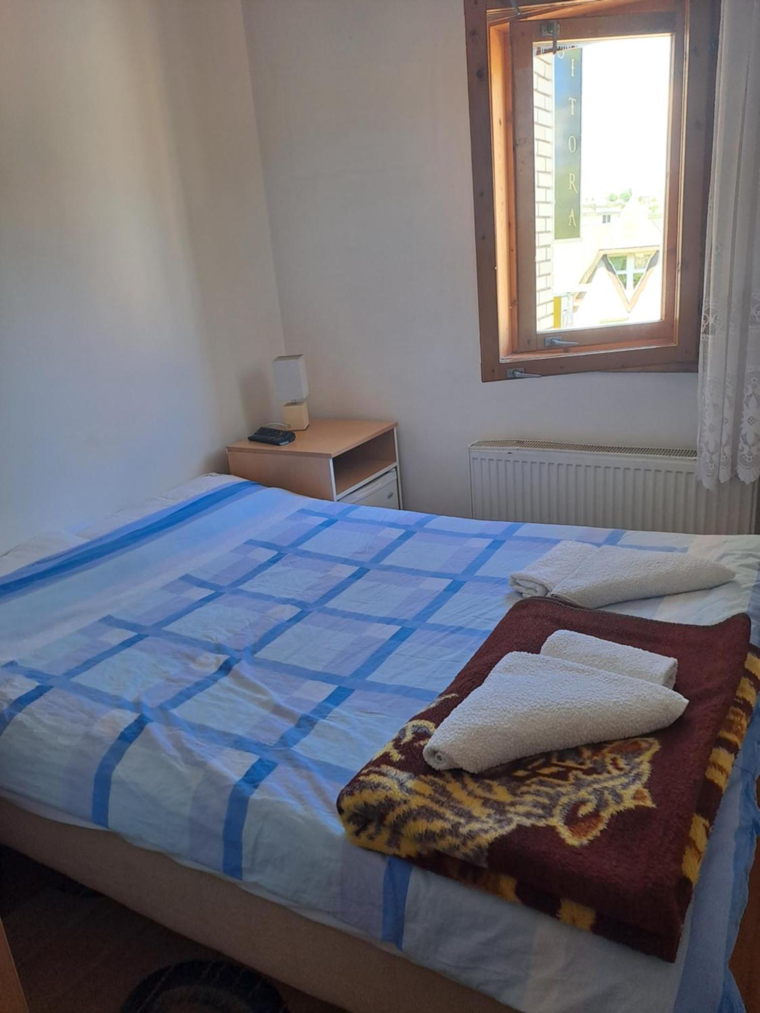 Guesthouse Ukus Durmitora ชาเบลียค ภายนอก รูปภาพ