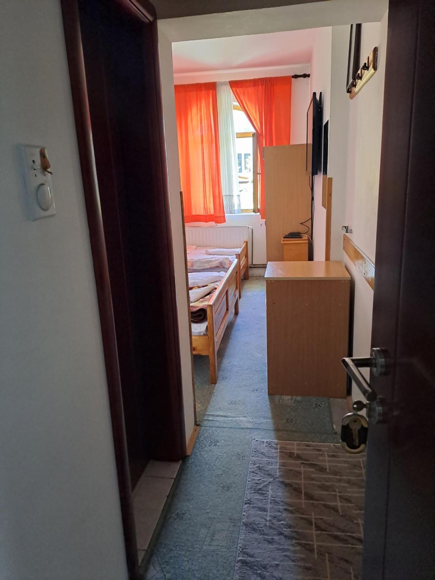Guesthouse Ukus Durmitora ชาเบลียค ภายนอก รูปภาพ
