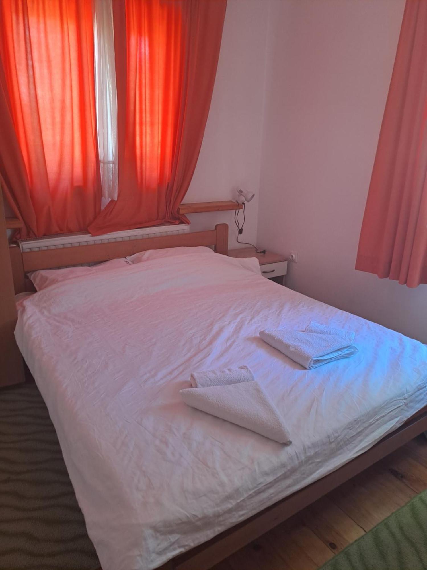 Guesthouse Ukus Durmitora ชาเบลียค ภายนอก รูปภาพ