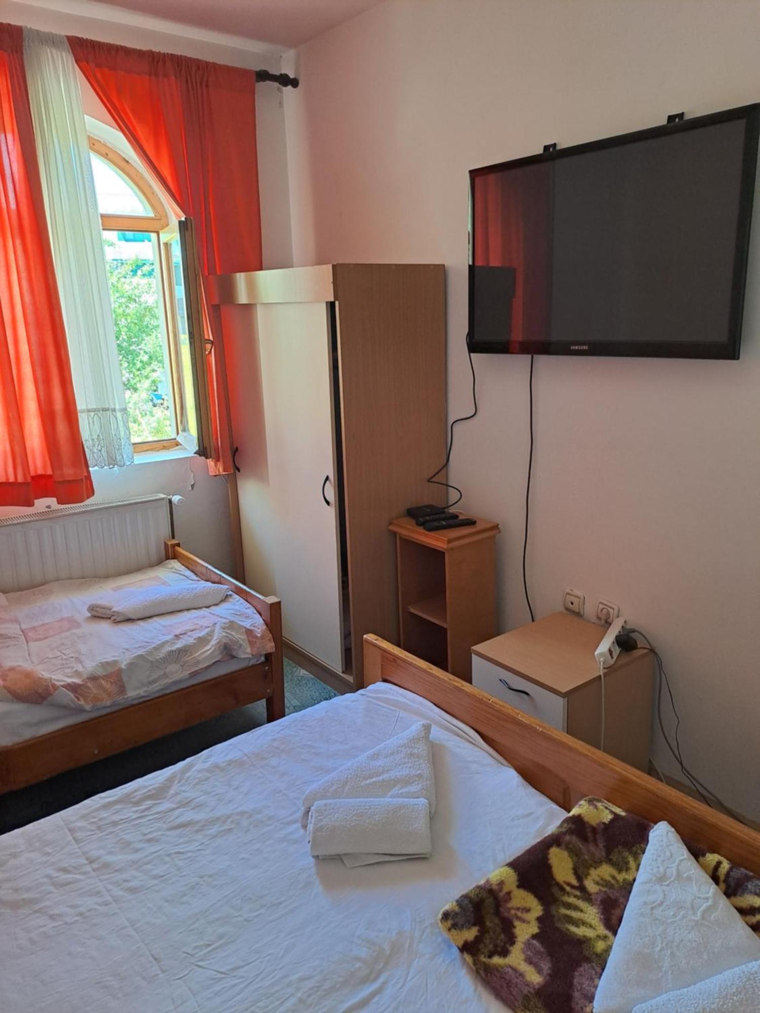Guesthouse Ukus Durmitora ชาเบลียค ภายนอก รูปภาพ