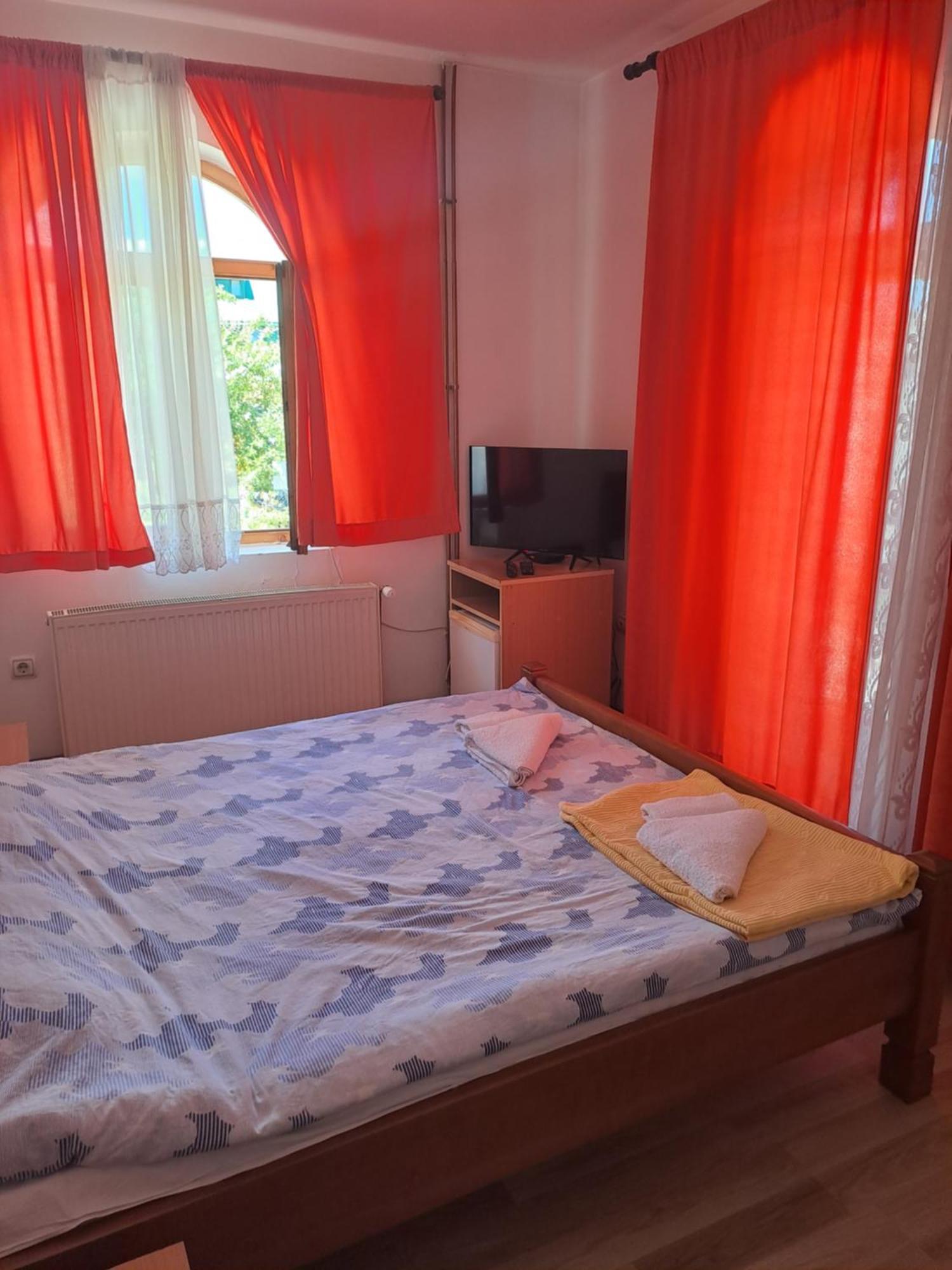 Guesthouse Ukus Durmitora ชาเบลียค ภายนอก รูปภาพ