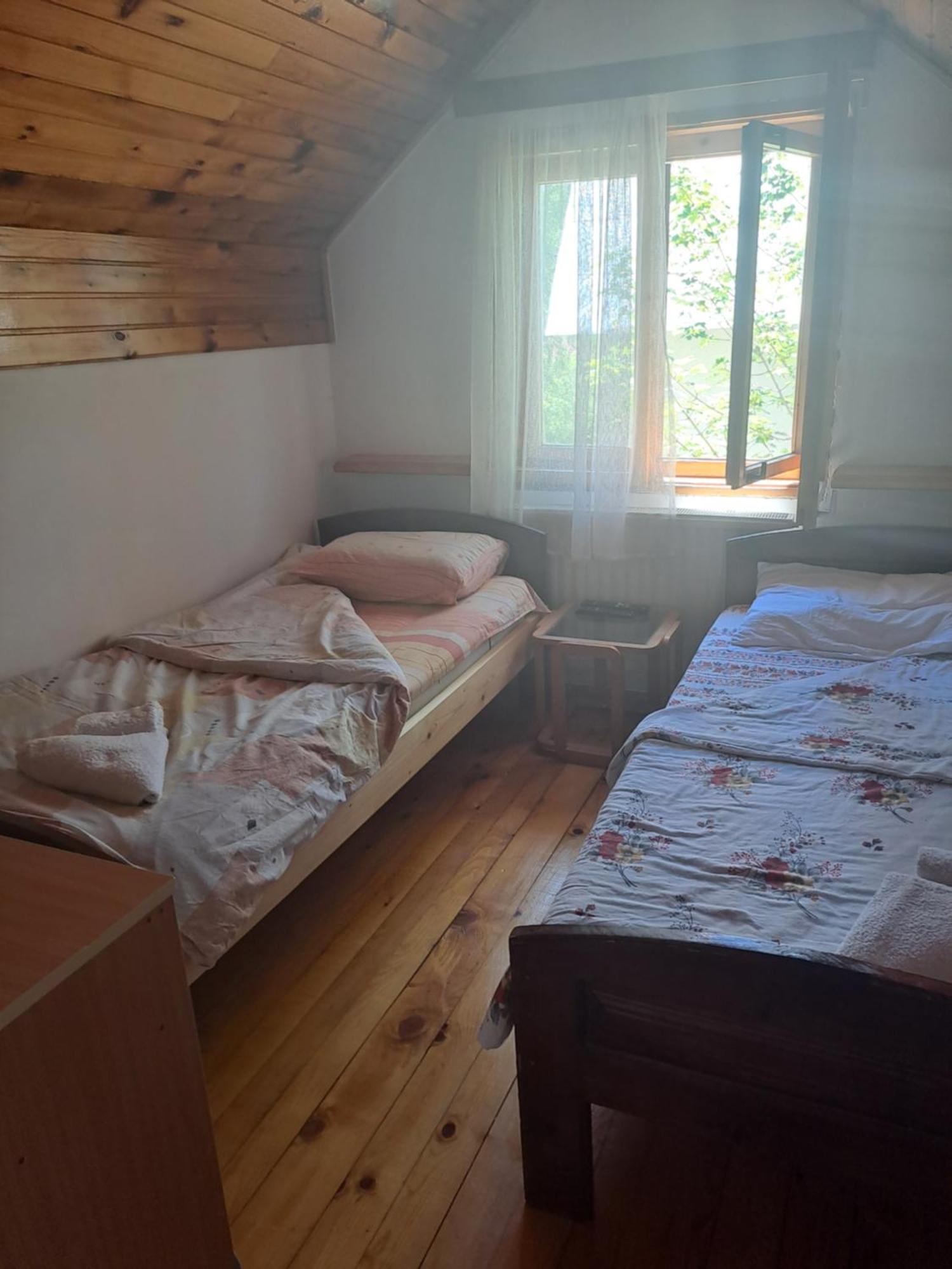 Guesthouse Ukus Durmitora ชาเบลียค ห้อง รูปภาพ