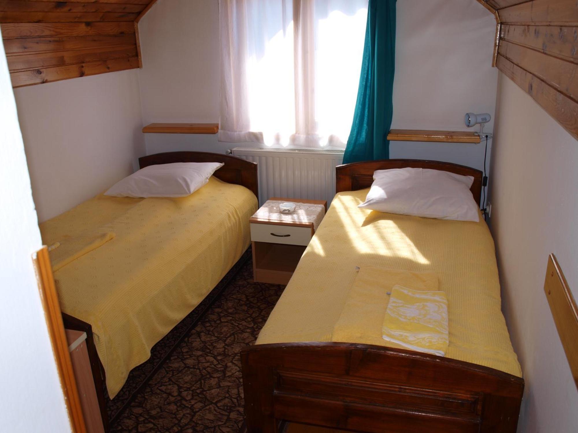 Guesthouse Ukus Durmitora ชาเบลียค ภายนอก รูปภาพ