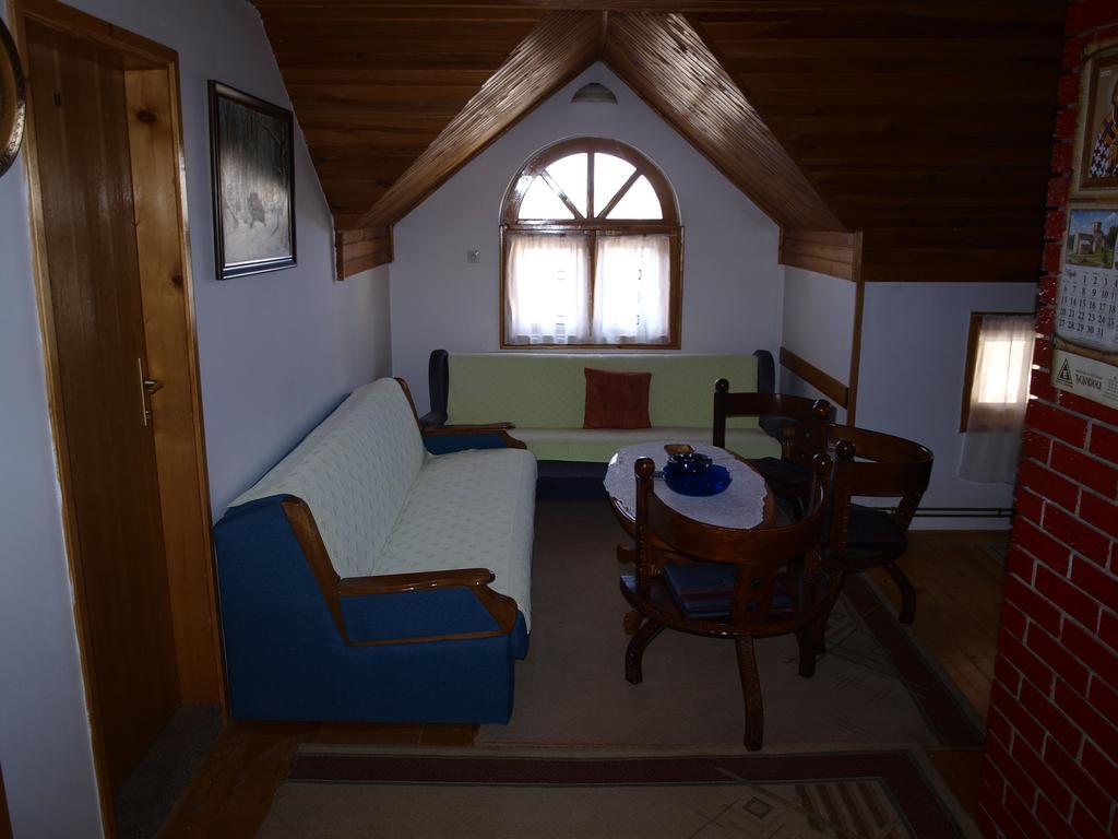 Guesthouse Ukus Durmitora ชาเบลียค ภายนอก รูปภาพ