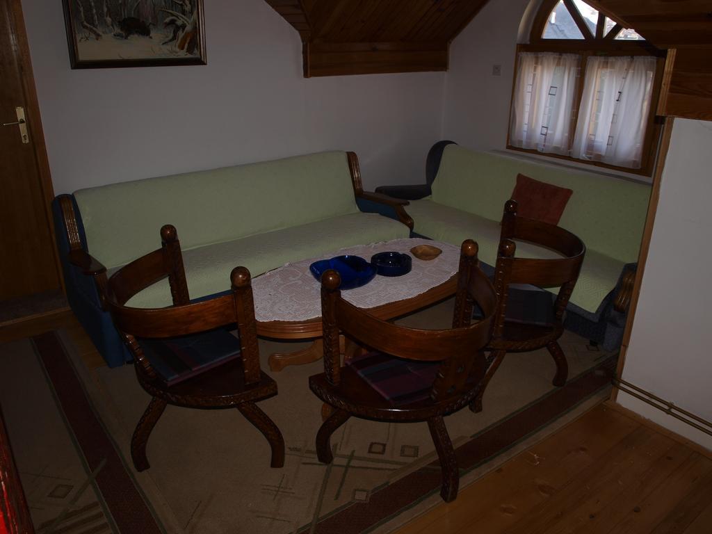 Guesthouse Ukus Durmitora ชาเบลียค ภายนอก รูปภาพ