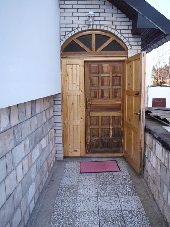 Guesthouse Ukus Durmitora ชาเบลียค ภายนอก รูปภาพ