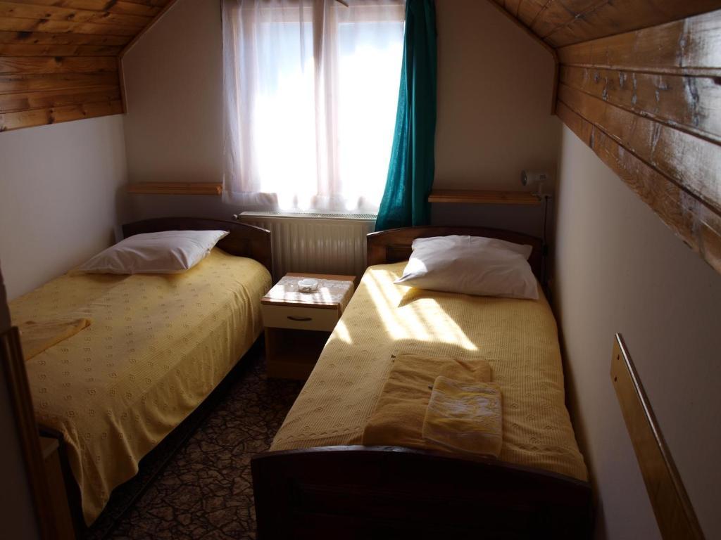 Guesthouse Ukus Durmitora ชาเบลียค ภายนอก รูปภาพ